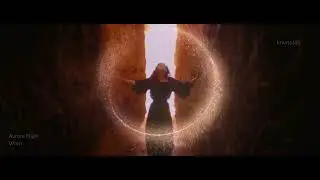 Aurora Night - Worn [Video Edit]