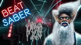 Beat Saber | Lil Nas X - HOLIDAY