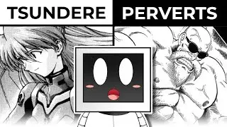 TOP 5 Story Tropes In Anime & Manga