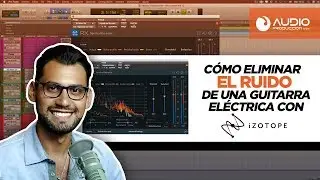 Cómo Eliminar El Ruido De Guitarra Eléctrica