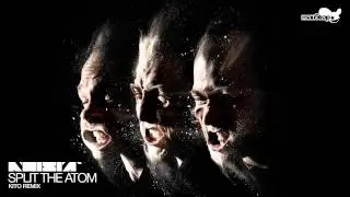 Noisia - Split The Atom (Kito Remix)