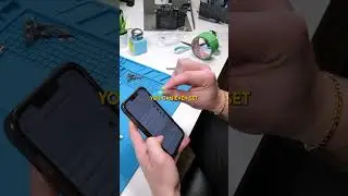 This Device Can Fix Face ID Problems? 