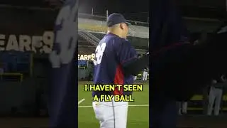 I HAVE THE YIPS...