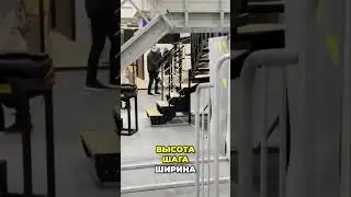 Польская строительная выставка #BUDMA. 🏗  #IBTStroy  #construction  #будівництво