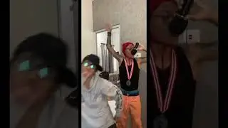 KELAKUAN PRAS & ERIKA BIKIN NGAKAK