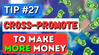 Cross Channel Promotion Techniques For Affiliates 🤑🔥🚀