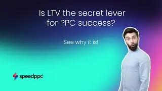 SpeedPPC LTV Funnel Maps