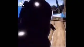 амогус крутит жопой