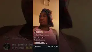 Queen Opp On live, Calls out Messy Maj😳