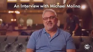 Michael Molino’s Inspiring 20-Year Journey with the NSA