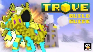 TROVE | WAHOO's SHADOW HUNTER GUIDE! | Class Guide & Tutorial