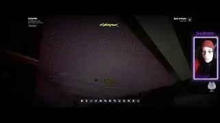 Cyberpunk 2077: Paint the Town Red