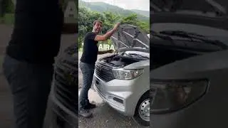 En 60 seg, hablamos de los pros y contra De la #Chevrolet N400 #Sobre_￼ruedas_ccs #renyrangel