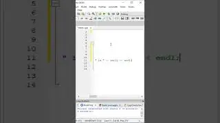 🎮 ASMR Coding Tutorial: Print ASCII Code of a Character in C++ 🖥️ 