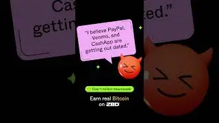 ZBD is Building the Future Now #bitcoin #games