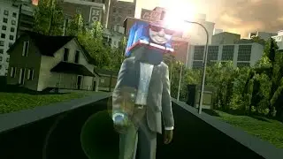 Thomas the Dank Engine Music Video - [REUPLOAD]