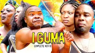 IGUMA [FULL MOVIE] - LATEST BENIN MOVIES 2024