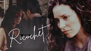 my tears ricochet | multicouples (birthday collab)