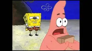 my mind is an enigma spongebob meme