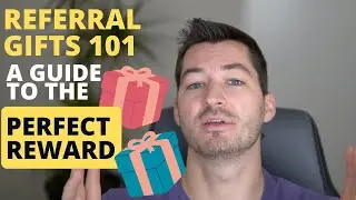 Referral Gifts: Unlocking the Hidden Potential of Your Referral or Affiliate Program!