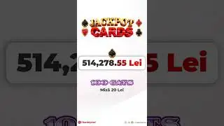 Mega Wins la Stanleybet #1