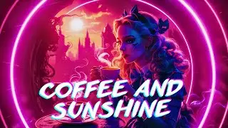 Echo Genius Music - Coffee and Sunshine | No Copyright Sound