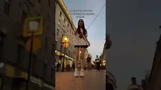 какие у неё ноги красивые 😍 #гладкий #некит #петрашка #даня #бигбойс