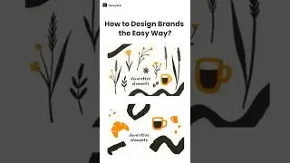 🎨 AI Designer - How to Design Brands the Easy Way?