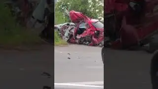 Смертельна ДТП під Мукачевом