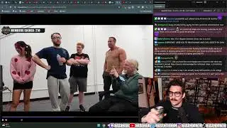 Hasan reaction | HasanAbi #hasanabi #hasanpiker #twitch #hasanabiclips