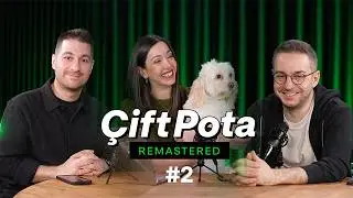 Kupa canavarı Fenerbahçe Beko, Wade Baldwin’in hayatının en iyi sezonu | Çift Pota Remastered #2