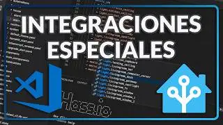 Edición de Archivos de Home Assistant por Código YAML