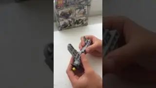 Обзор самолета lele force of action