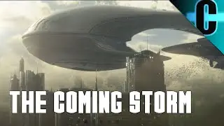 Halo 5 - The Coming Storm [HD]