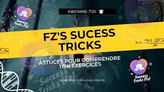 Bande Annonce de ma chaîne ... Abonnez-vous svp ❤❤❤اعلان للقناة .. لاتنسوا الاشتراك