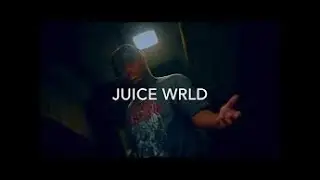 Juice Wrld - Lucid Dreams (Lyrics) 2018