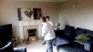 Mortal combat