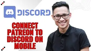 How To Connect Patreon To Discord On Mobile   Step by Step