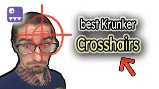 This is the best cross-hair for you. Why?