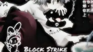 °SLEEPING°HUMMINGBIRD°Block Strike'deagl-muvie