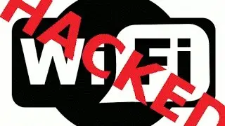 How to find a wifi password