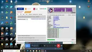 SAMSUNG A21S FACTORY RESET+ FRP REMOVE SAMFW TOOL MTP MODE + UNLOCK TOOL ADB MODE 🏃‍♂️✅