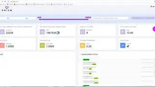 867 тысячи долларов! За февраль 2018г оборотов в PRIZM (репост)