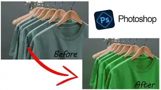 How to change Dress Colour in Photoshop 2020/#Photoshop 2020/PKJ Editing