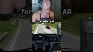 PRO TIP: EVADING POLICE EDITION