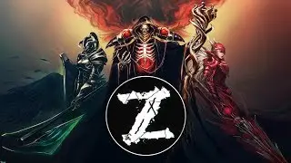 Teminite X Chime X PsoGnar - Monster