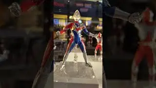 Ultra Heroes Roadshow 2023.