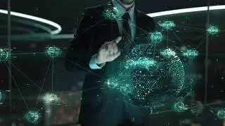 [Visual] BCIE - Navegación y distribución del sitio web