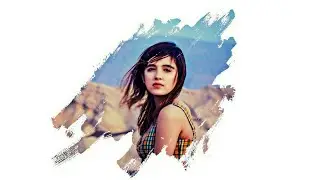 PicsArt Editing Tutorial || Brush Effect Editing || How2Make