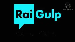 Rai Gulp Historicial Logos In The Real G Major 4